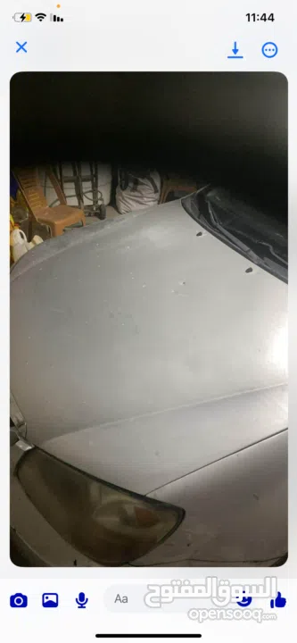 كيا سيراتو 2009