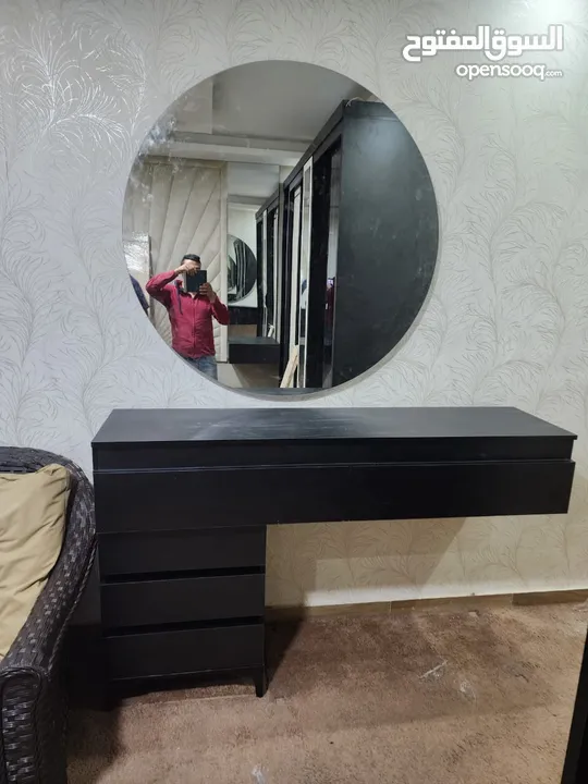 التسريحه الجامبو من أحدث الموديلات العصريه
