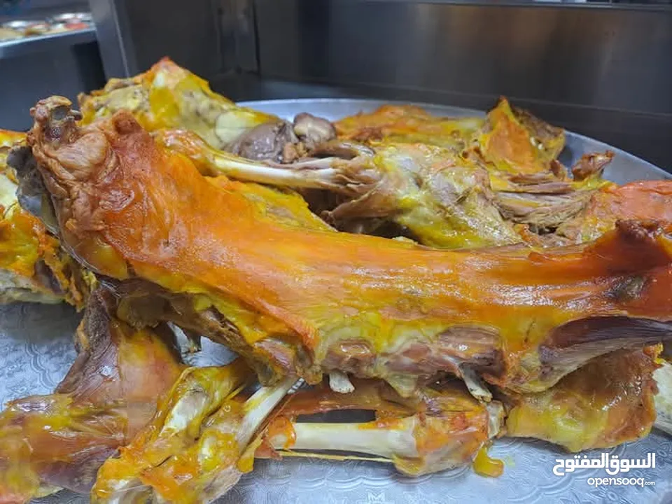 طباخ يمني خليجي اردني