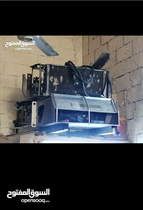 وحده تبريد و تجميد كامله تصلح ل سيارات و تبريد مركزي