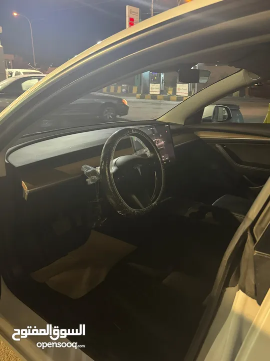 للبيع Tesla Model 3 Standard plus 2022
