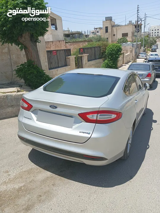 فيوجن 2018 للبيع