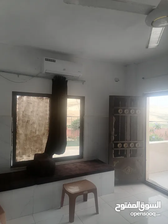 مزرعة وشاليه الباشا