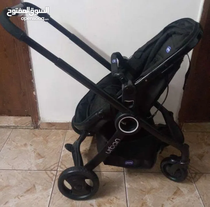 عربايه اطفال chicco