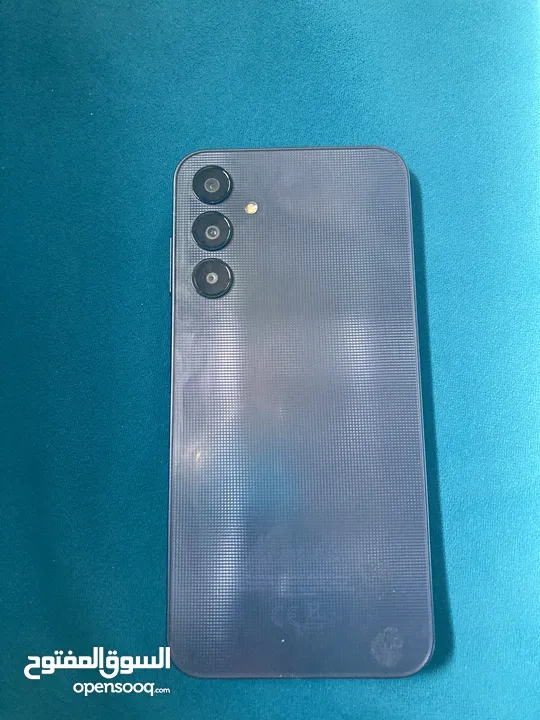 سامسونج A25 5G
