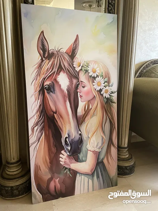 Wall decorations
