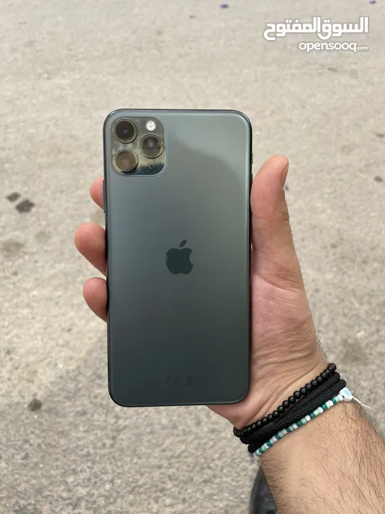 iPhone 11 Pro Max 256gb