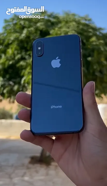 iPhone XS بحاله الوكاله