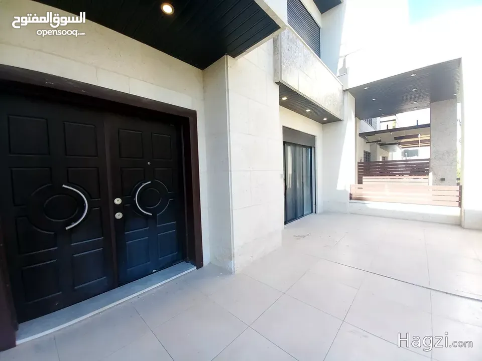 شقة للبيع في خلدا ( Property ID : 30940 )