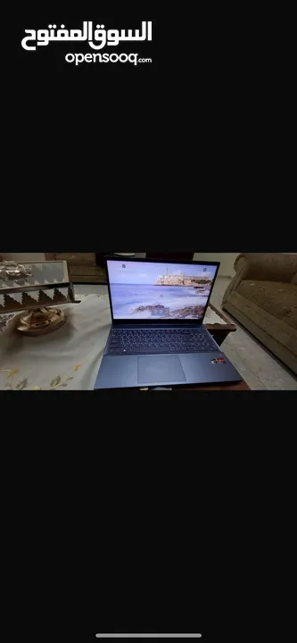 لابتوب جديد