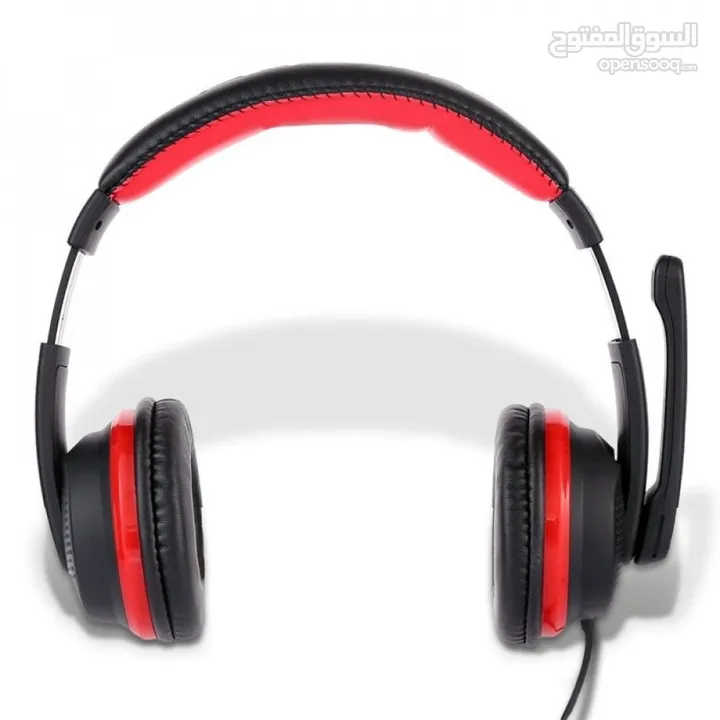 سماعة pc للالعاب صوت محيطي باقل سعر