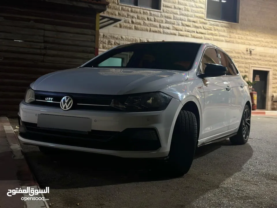 Polo-Rline