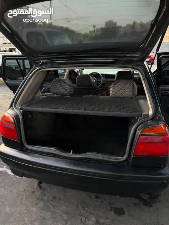 Mk3 Golf 1994 للبيع