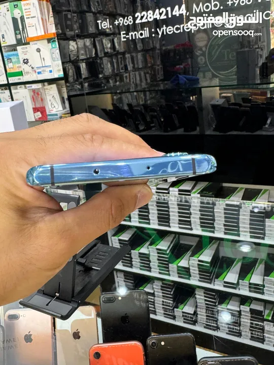 P30 Pro 256GB Ram 8