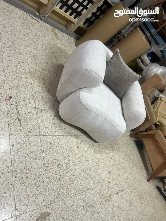 تفصيل جميع أنواع الأطقم الحديثة والمميزة من خلال مفروشات ART