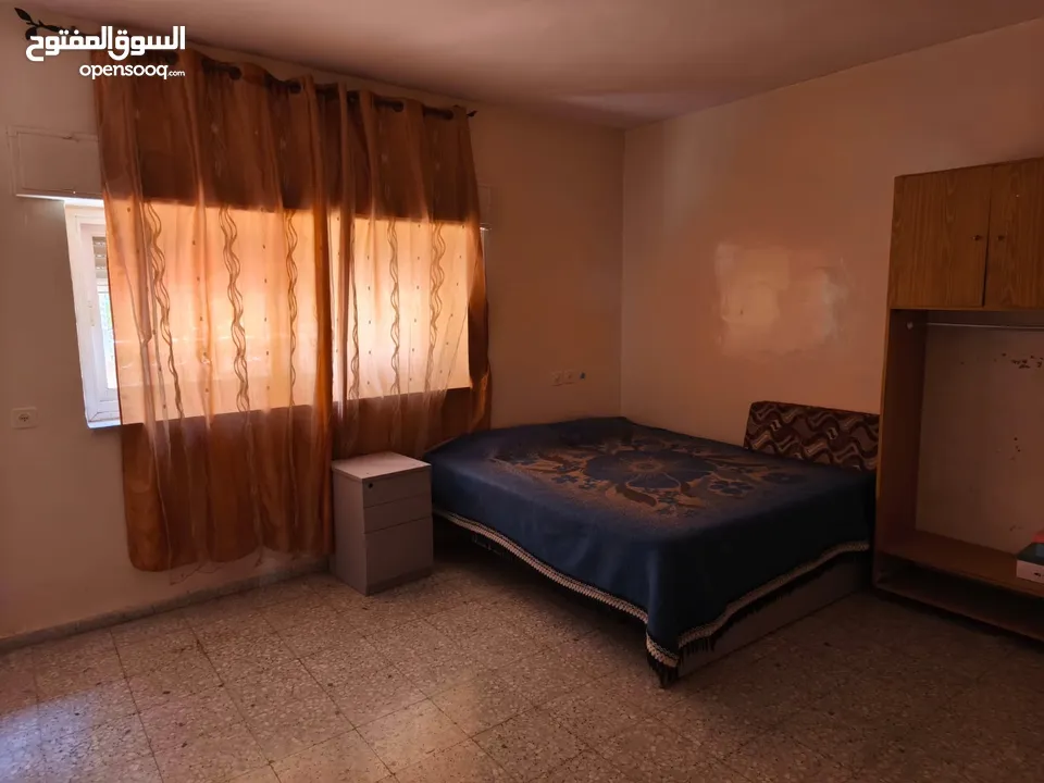 غرفة في سكن للبنات