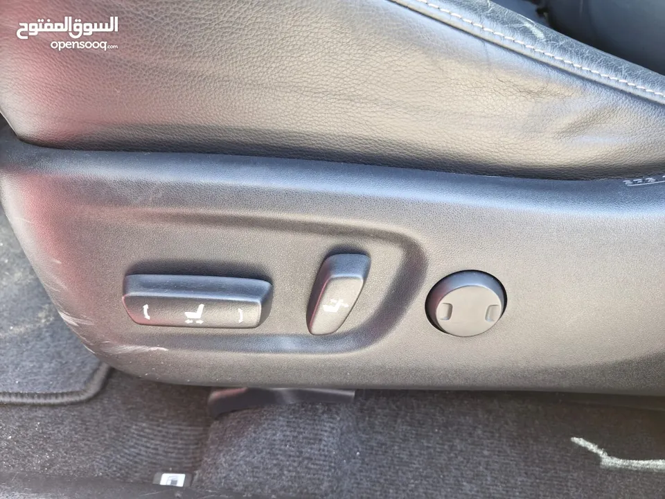 راف 4 موديل 2015 اروبيه ممتازه