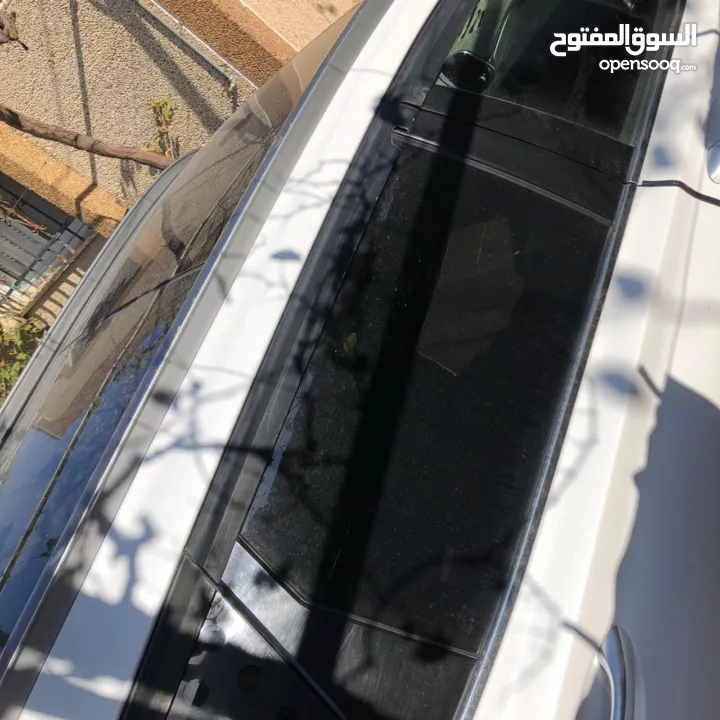 هونداي سنتافي 2018 بانوراما فل اضافات