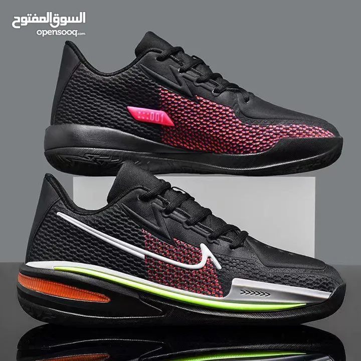 بوت نايك رياضي جودة كواليتي اصلي و بسعر مغري ومتوفر مقاسات من 39-45