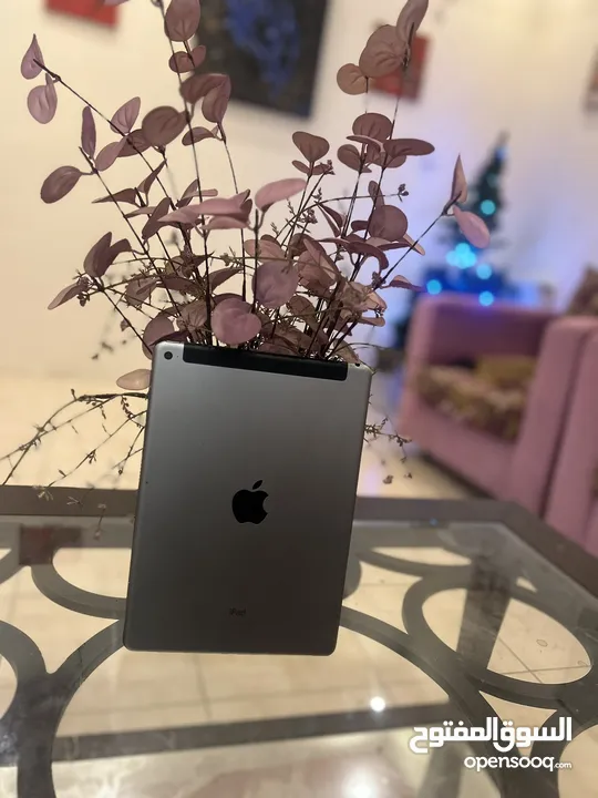 I pad 5th generation USA original
