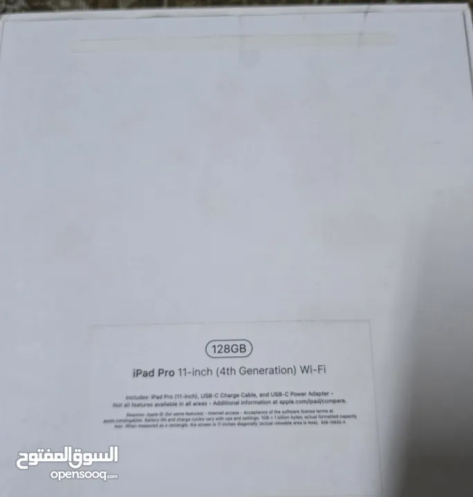 ipad pro 11 m2
