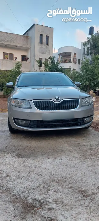 سكودا 2017 للبيع