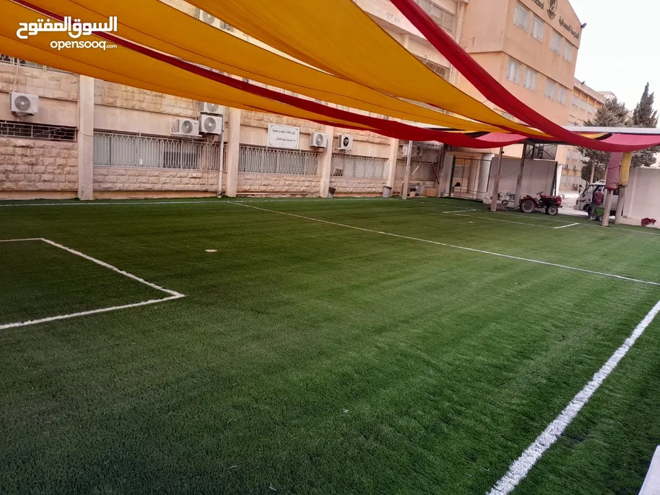 ملاعب كرة قدم
