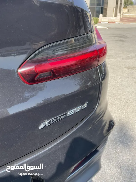 BMW X4 20d M full++++++