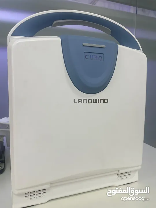التراساوند ultrasound