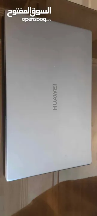 Huawei matebook d15 اقرا الوصف