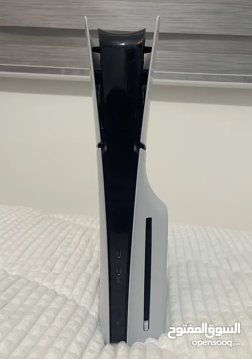 playstation 5 شبه مستعمل