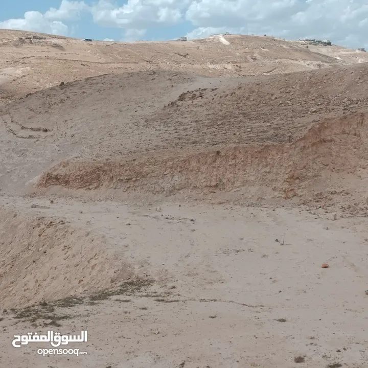 قطعة أرض سكنية للبيع بسعر مميز