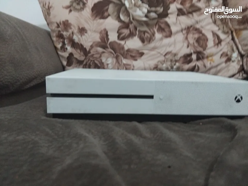 اكس بوكس ون