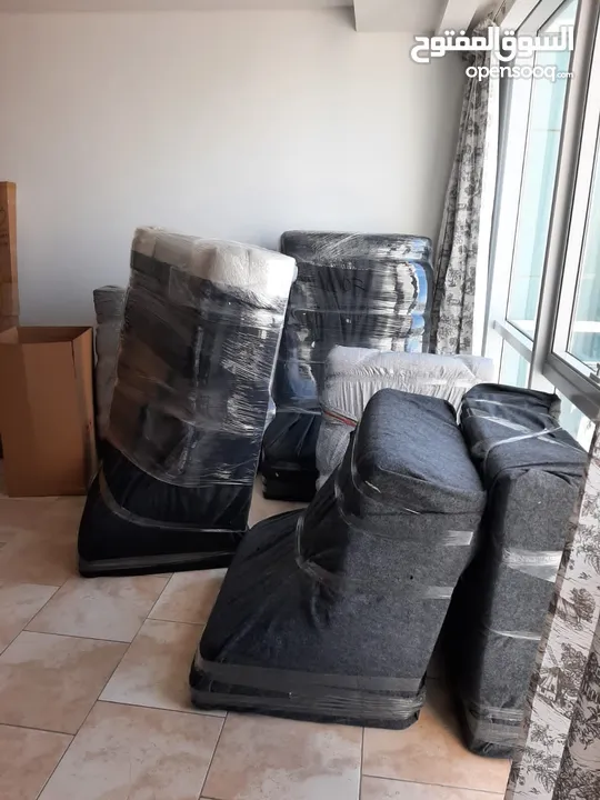 Quick Movers in Dubai 054 571 1575