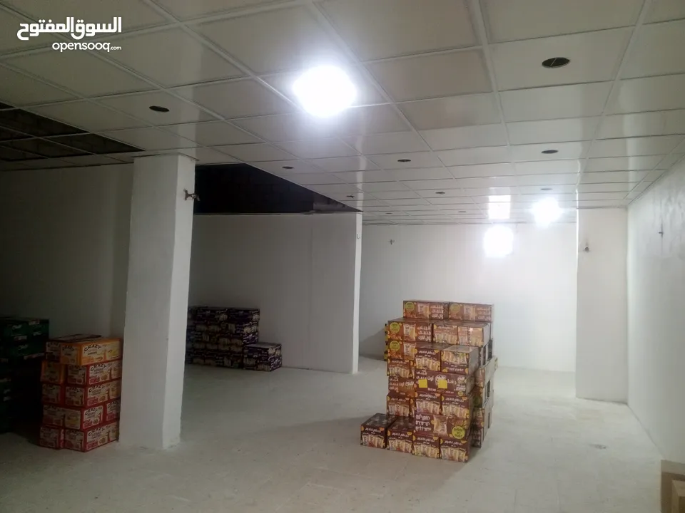 محل للايجار