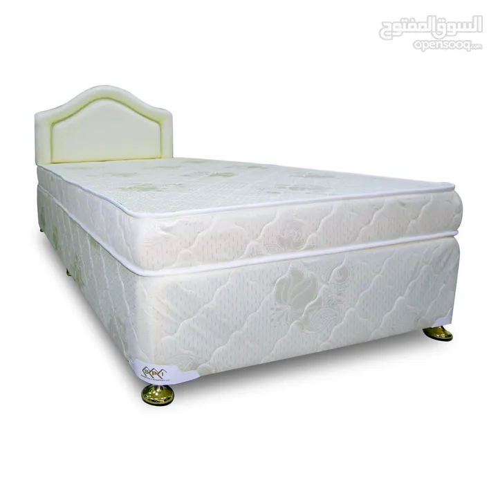 New Dewan Bed(with matress)سرير ديوان جديد (مع مرتبة)