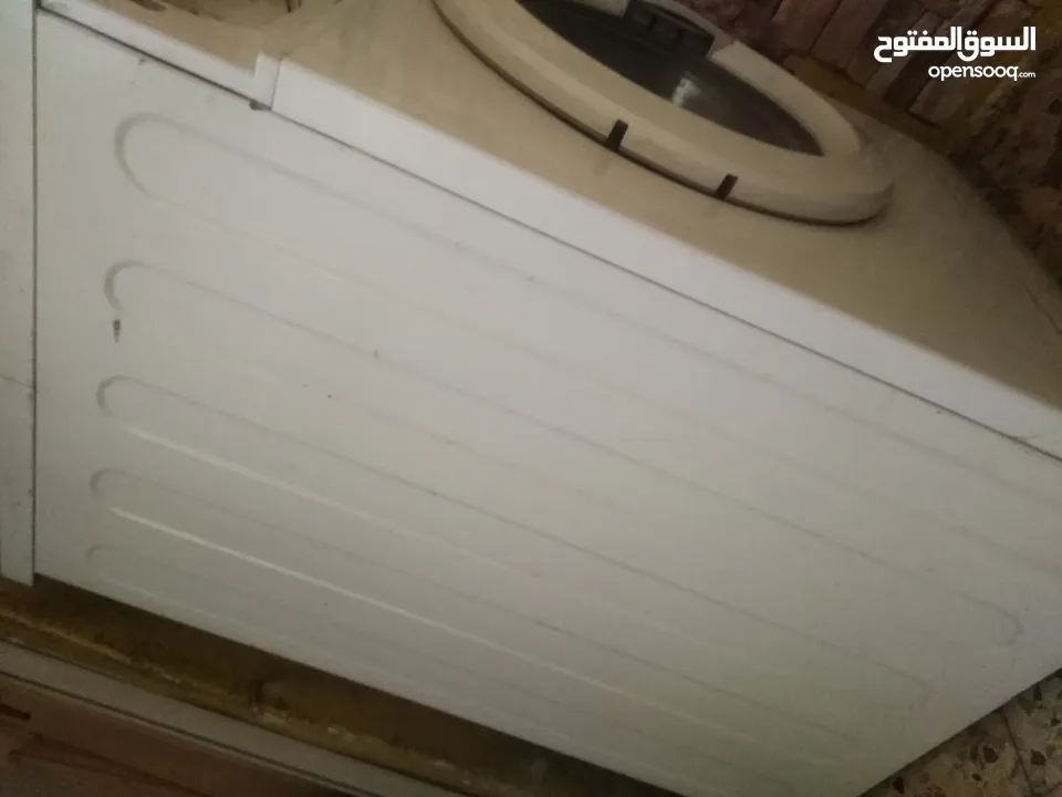 غساله ناشونال اليكتريك فل اوتوماتيك