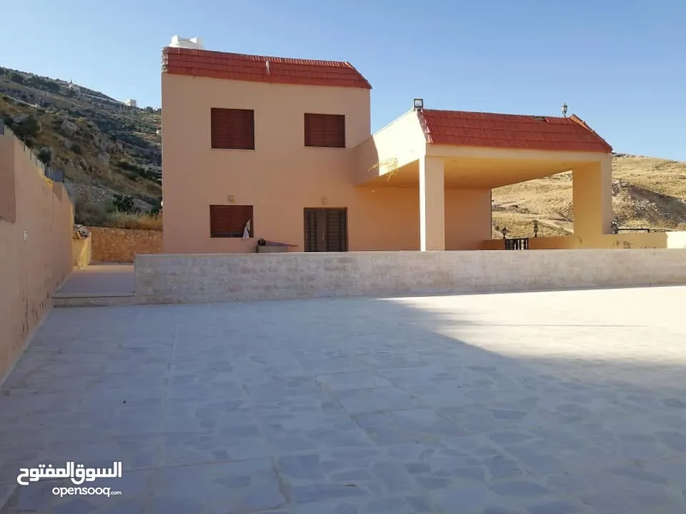 مزرعه كفرهودا