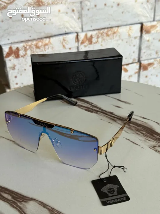 نظارات ديور الشمسية