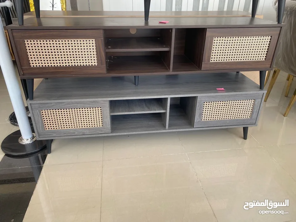 TV table cabinet