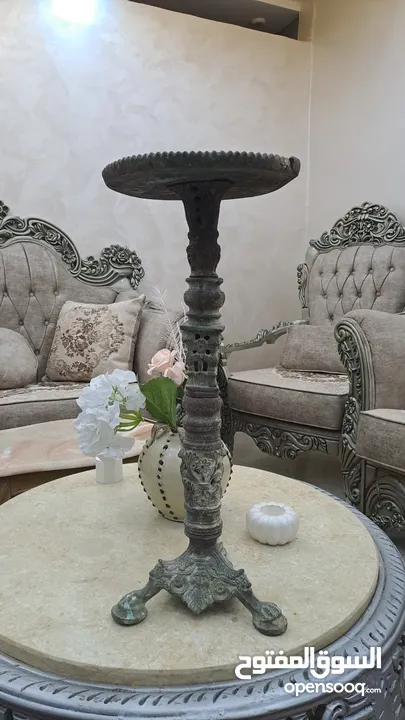 قطعه مميزه نادره من البرونز اصلي وليس كوبي