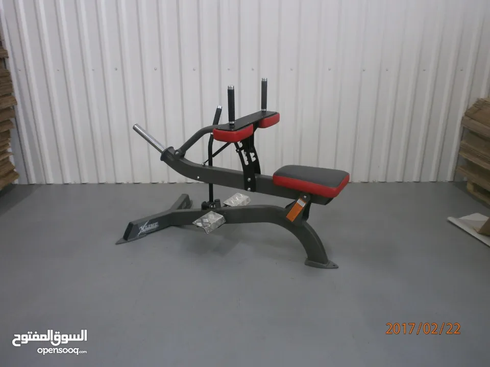اجهزة رياضية