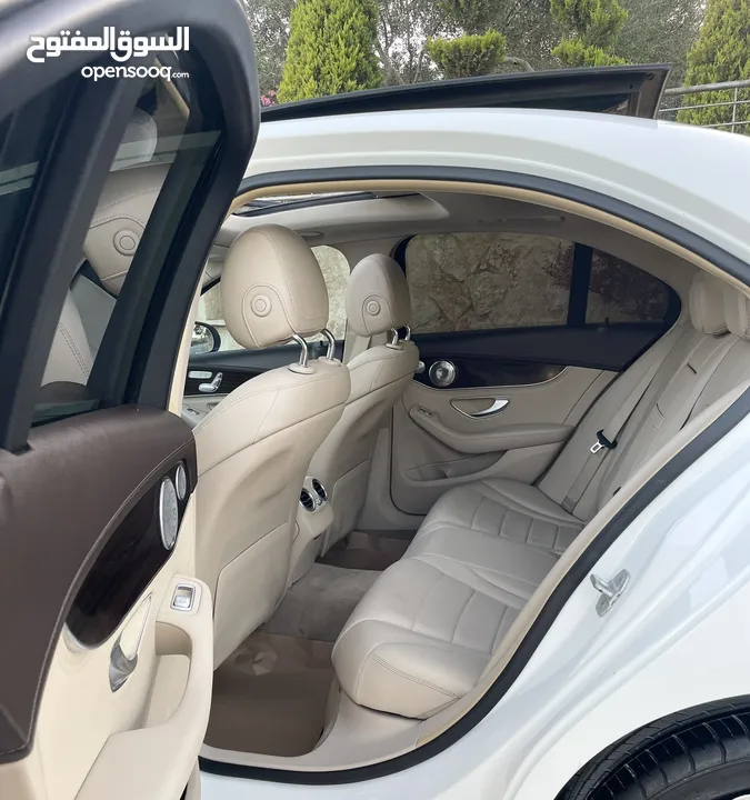 ‎‏ᄉ Mercedes-Benz C300‏‎ 2016