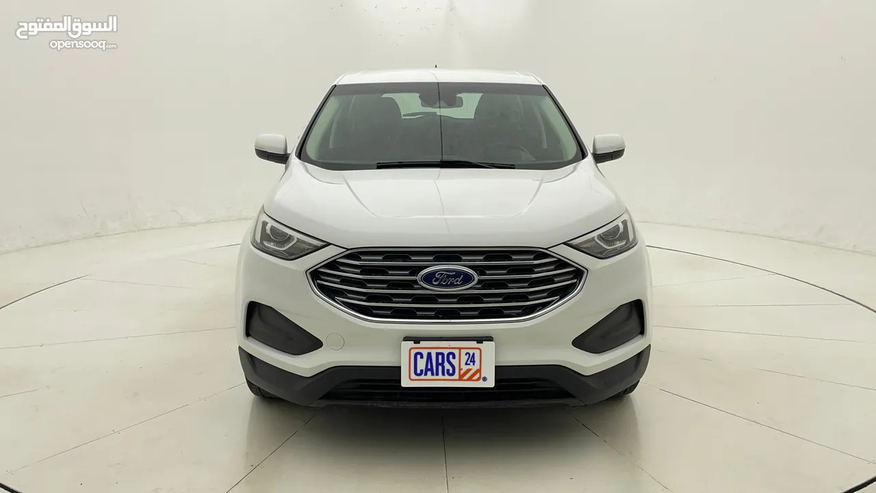 (FREE HOME TEST DRIVE AND ZERO DOWN PAYMENT) FORD EDGE