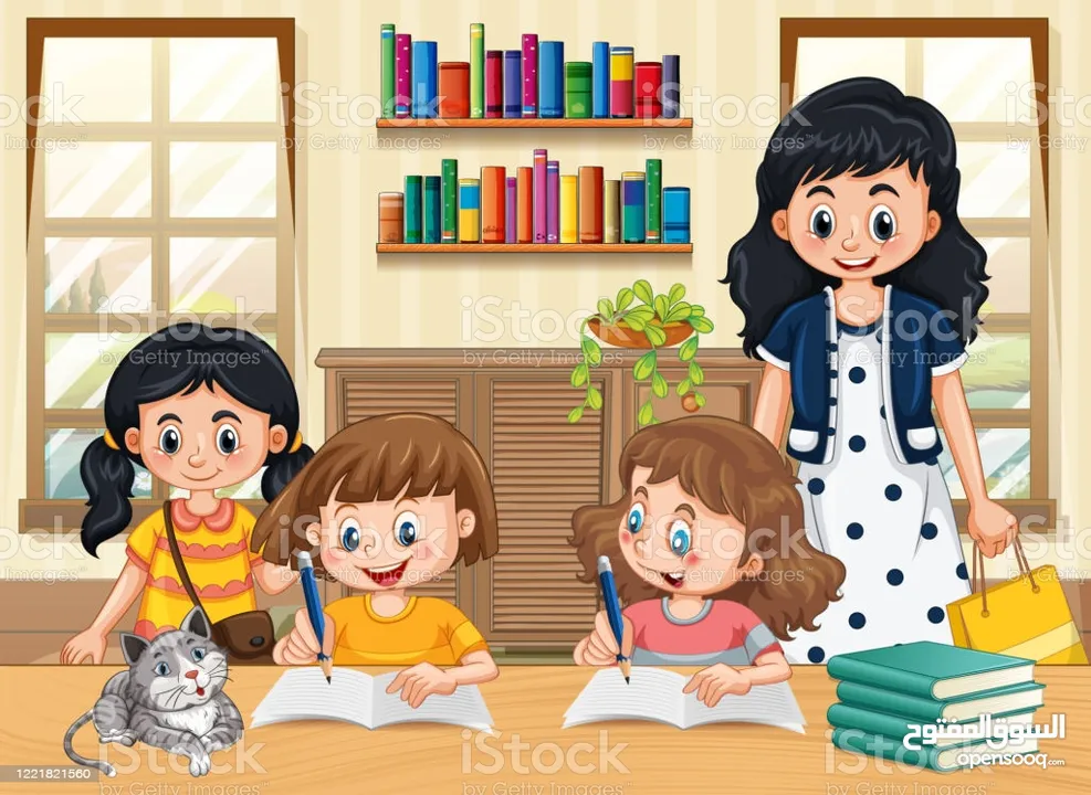 مرافق/ة منزلية،مرافقة كبار السن والأطفال ورعايتهم,عاملات تنظيف
