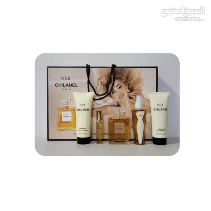 بكج عطر ستاتي