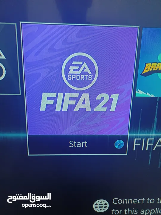 FIFA 21 CHAMPIONS EDITION فيفا 21