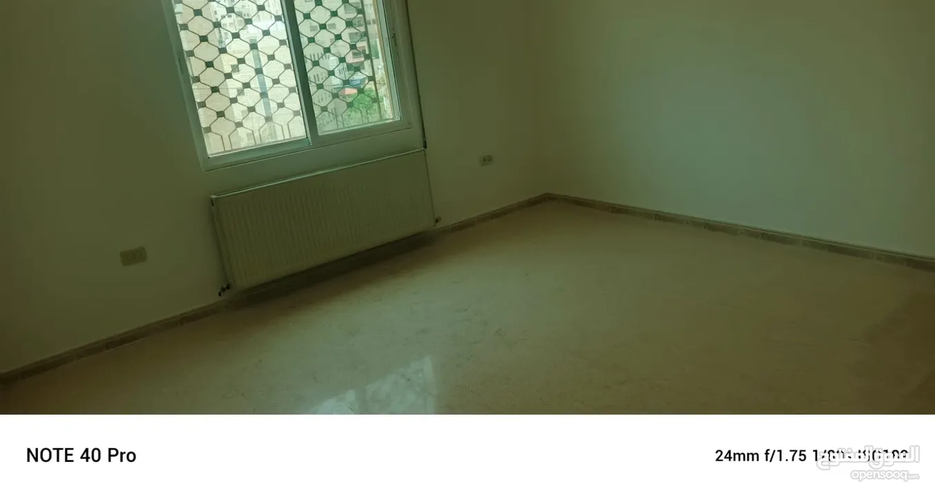 شقه ارضيه للبيع