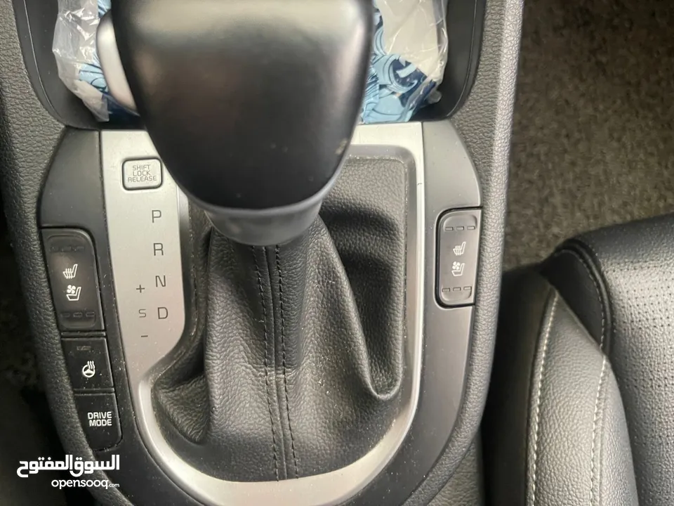 kia k3 2019 فحص كامل فل كامل للبيع