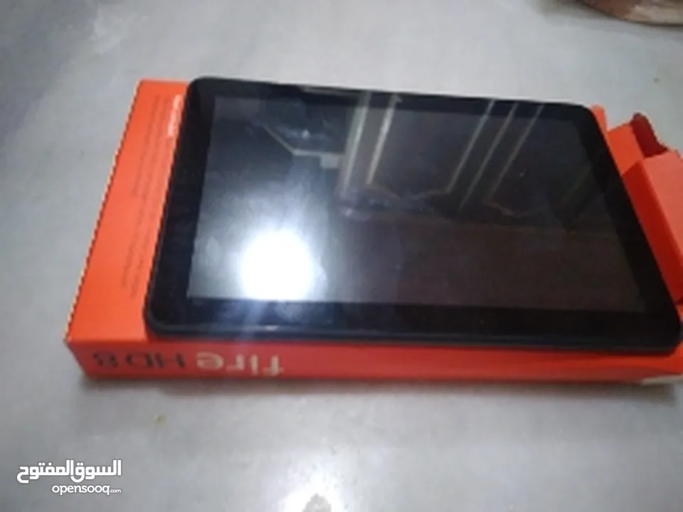 ايباد أمازون فير HD8